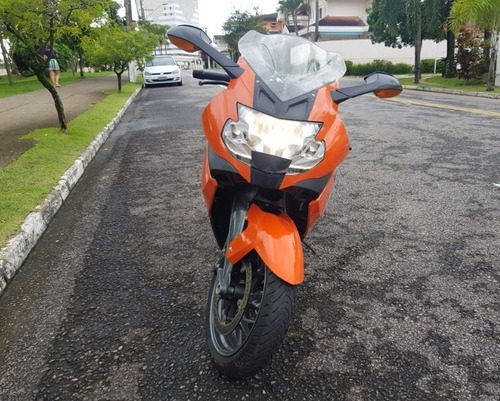 Bmw K 1300 S