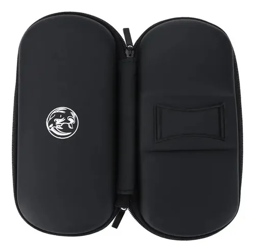 Capa Case Estojo Zíper Bolsa Psp 3000 2000 1000 Street Alça