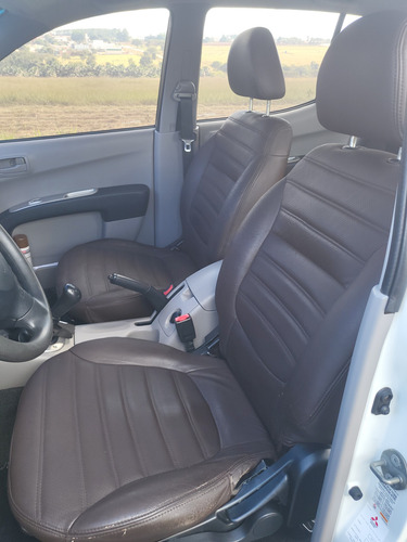 Mitsubishi L200 2.4 Triton Hls Cab. Dupla Flex 4p