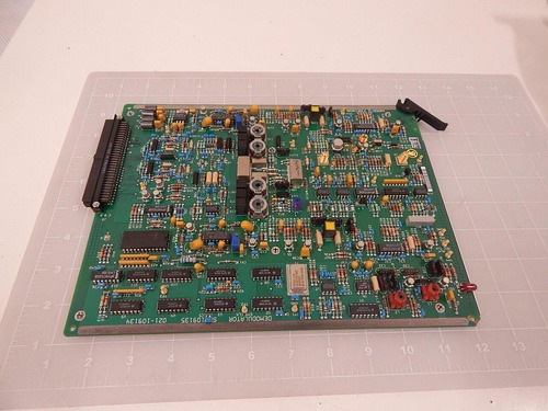 Harris Farinon Sd109135 021-109134 Demodulator T8511 Ccs