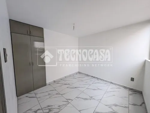 Renta Casas Reforma Iztaccihuatl Sur T-df0027-0593