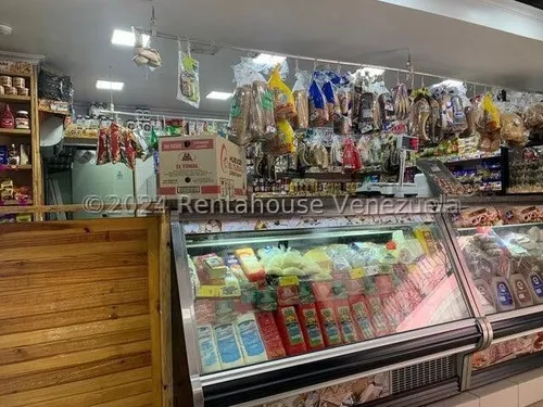 Fondo De Comercio En Venta La Candelaria Ys1 24-19565