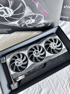 Radeon Rx 6800 Xt