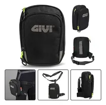 Comprar Piernera Givi Cangurera Indumentaria Motos Lujos Accesorios