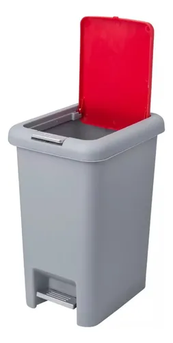 Caneca Rectangular 15 Litros