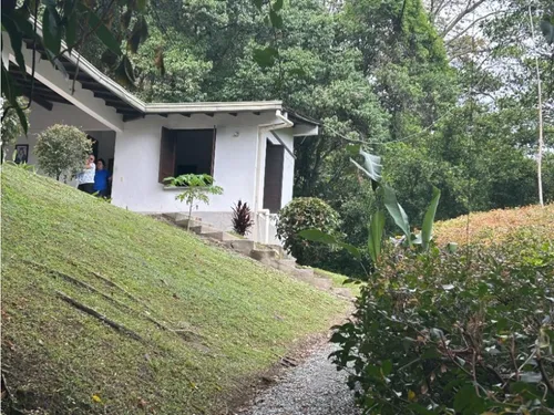 Rhbr-12274 (finca) 1 Nivel (la Siria Amaga)