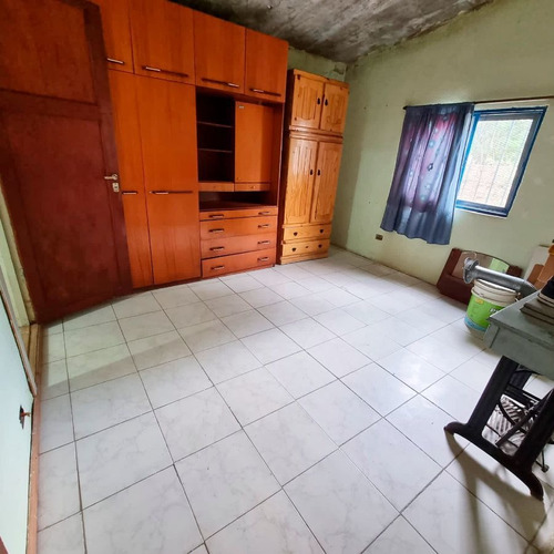 Imagen 9 de 22 de Venta De Casa A Restaurar De 2 Dormitorios En Valle Hermoso
