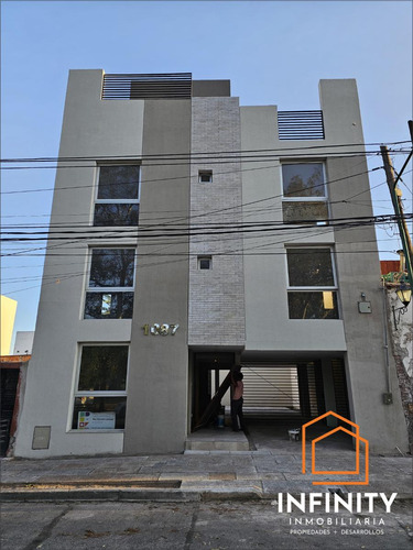 Departamento En Capital