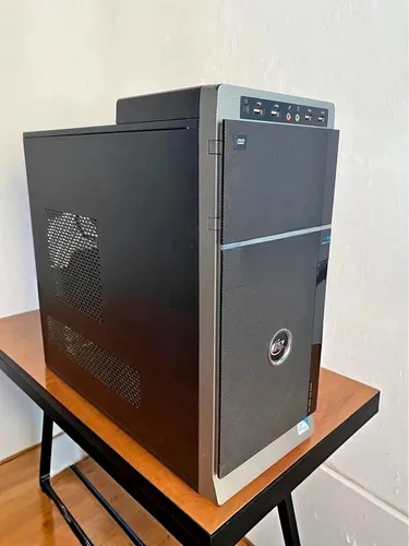 Cpu Vit Ideal Trabajos. (Usado)