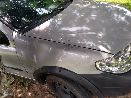 Fiat Strada 1.4 Fire Flex 2p 2012