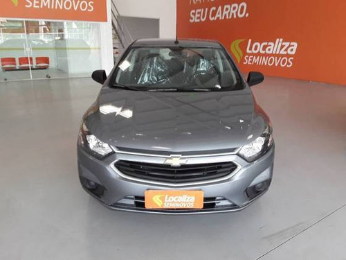 Imagem 1 de 9 de Chevrolet Joy 1.0 Spe4 Flex Manual