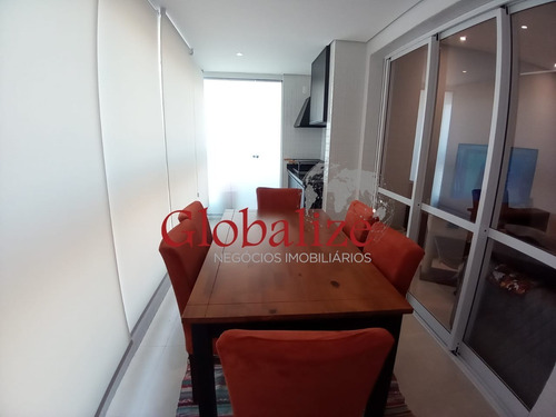 Imagem 11 de 30 de Apartamento Com 2 Suítes Em Prédio Novo Com Área De Lazer Completa Por R$ 1.099.000,00 - Ap01613 - 70621552