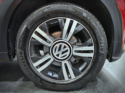 Volkswagen Up! 1.0 170 Tsi Xtreme