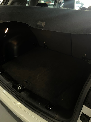 Jeep Compass 1.3 Longitude Turbo Flex Aut. (t270) 5p