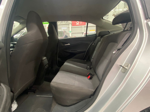 Chevrolet Onix 1.0t Ls At