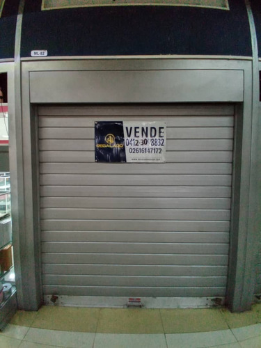 Imagen 3 de 11 de La-112 Zona Centro Alquiler Local En Planta Baja En Centro Comercial Gran Bazar