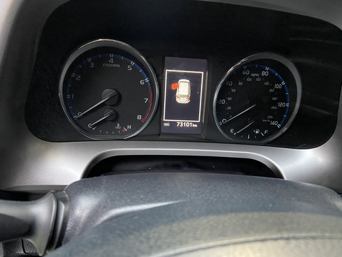 Toyota Rav4 Awd 2018