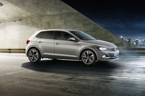 Volkswagen Polo Trendline