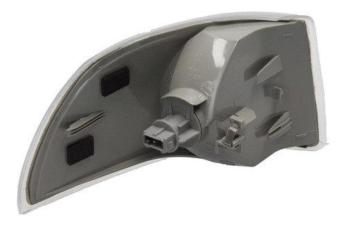 Imagen 3 de 5 de Faro Delantero Izquierdo Volvo S70 97/00