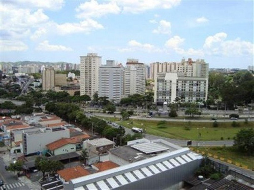 Imagem 4 de 19 de Venda Cobertura São Bernardo Do Campo Brasil - 1342