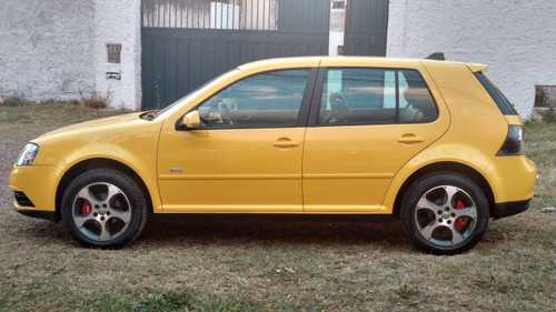 Volkswagem Golf