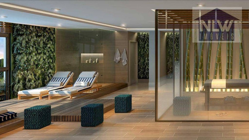 Imagem 4 de 13 de Apartamento Com 3 Dormitórios À Venda, 150 M² Por R$ 919.311,00 - Tatuapé - São Paulo/sp - Ap3146