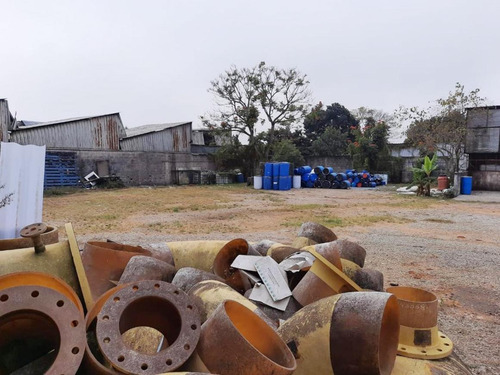 Imagem 11 de 11 de Terreno Comercial Para Locação Em Tabatinga, Vila Figueira - Tc001_1-1895516
