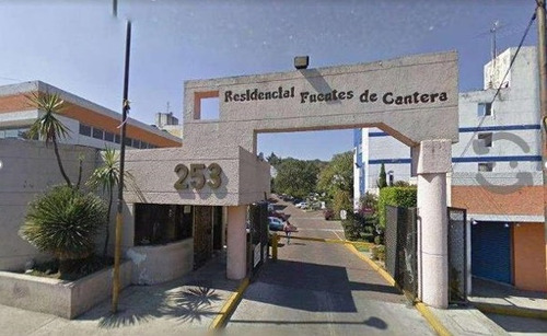 Imagen 7 de 9 de Remate Camino A La Cantera 253 Tlalpan
