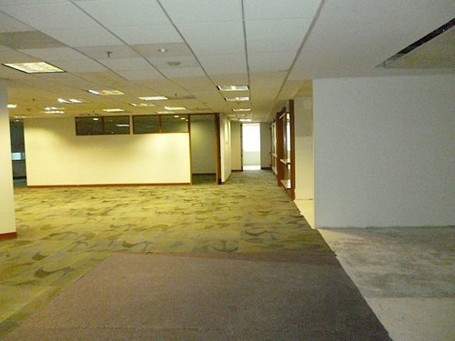 Imagen 3 de 7 de Oficinas De Alta Gama En Palmas En Renta
