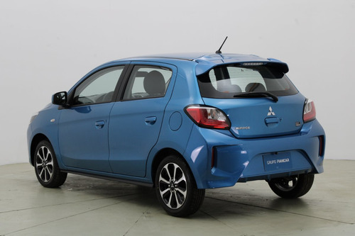 Mitsubishi Mirage 1.2 Automático Full 2023 0km