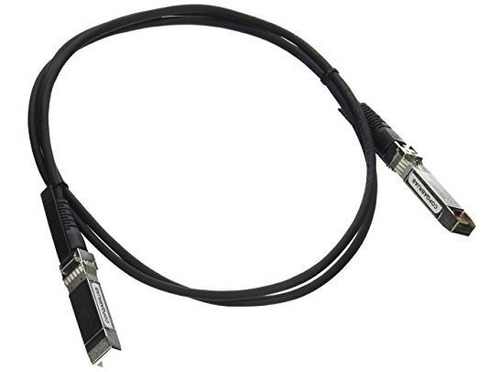 Conjunto Cable Cisco Twinax 30 Awg Pasivo Sfp H10gb Cu1 5 =