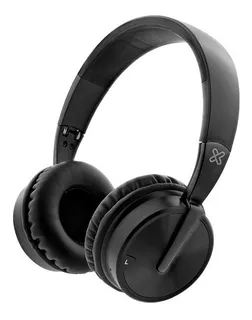 Klip Xtreme - Khs-672bk - Headphones