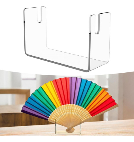 Soporte Para Ventilador De Mano, Base Para Ventilador,