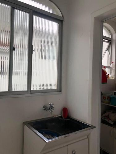 Oportunidade De Morar No Atiradores | Apartamento Com 03 Dormitórios | Aceita Financiamento - Sa01837 - 69304263