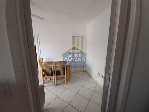 Imagem 28 de 30 de Apto. 1 Dorm, Tupi - Praia Grande! - Vact1523