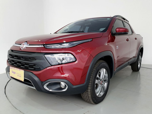 Imagem 2 de 14 de Fiat Toro 2.0 Tdi Freedom Auto 4wd
