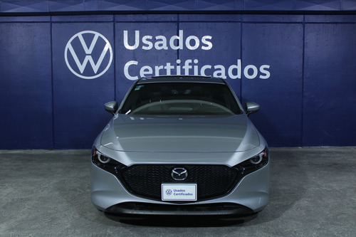 Mazda 3 Hb I Grand Touring Ta 2023