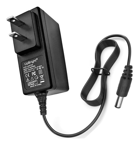 Adaptador 15v Ca/cc Para W-king T11, 5200mah Li-ion, Boombox