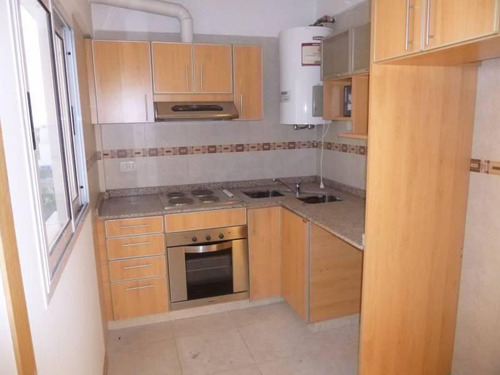Imagen 4 de 15 de Departamento En Venta 1 Dormitorio Cochera En Morón