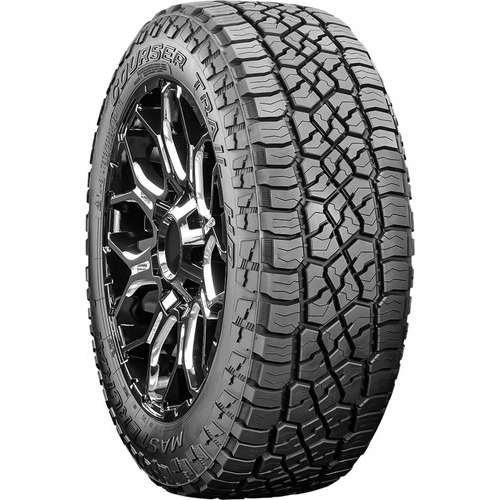 Llanta Mastercraft Courser Trail HD LT 275/70R18 122 S