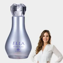 Comprar Perfume Ella Pérolas Hinode Original & Autentico u002Fantigo Traduções Gold 21 Hipnose