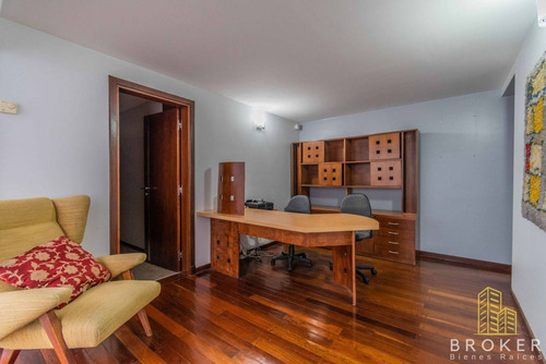 Alquiler Casa 4 Dormitorios En Pocitos
