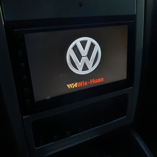 Volkswagen Golf 1.8 Gti Highline Tap Cuero 2008