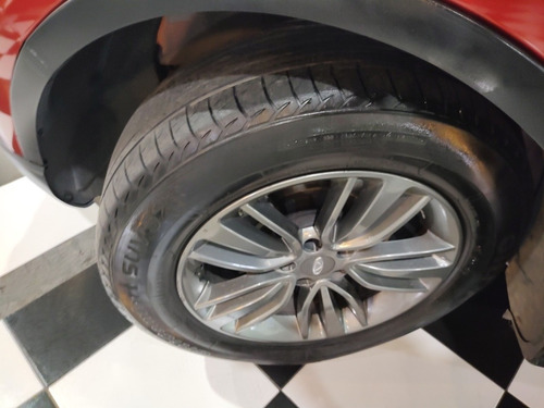 Imagen 13 de 15 de Chery Tiggo Luxury 4x2 At No T-cross Duster Ecosport Tracker