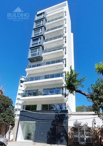 Imagen 2 de 24 de Departamento - 1 Dormitorio - La Plata Parque San Martin