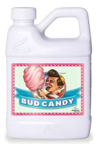 Fertilizante Bud Candy 250ml Advanced Nutrients Melaza