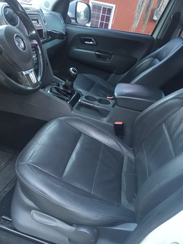 Volkswagen Amarok 2.0 Cd Tdi 180cv 4x2 Highline C33