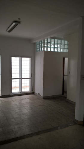 Casa San Martín Centro Alquiler Solo Profesional/comercial