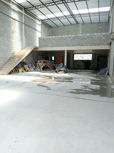 Imagem 7 de 11 de Galpão Para Alugar, 200 M² Por R$ 5.000,00 - Vila Magini - Mauá/sp - Ga0028