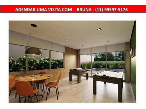 Imagem 6 de 13 de Apto 3 Suites 5 Banheiros Piscina - Brooklin
